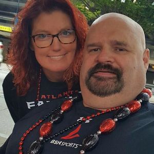 Meet your Posher, Randy